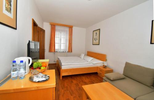 Cesky Krumlov House | Penzion na Ostrově