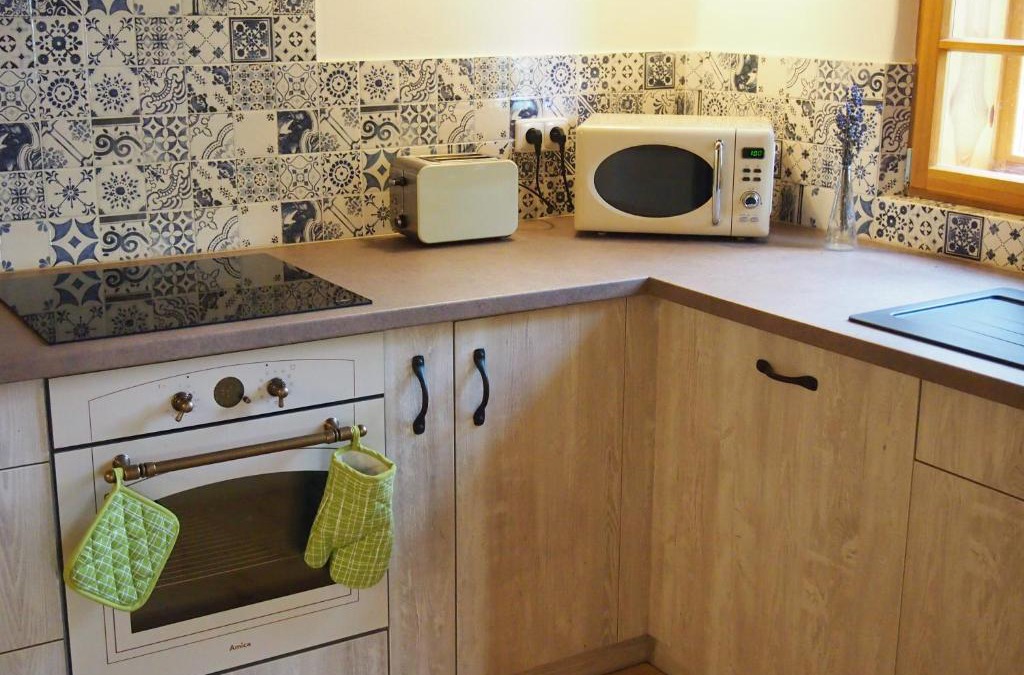 Hradec nad Moravici House | Penzion Na Výměnku