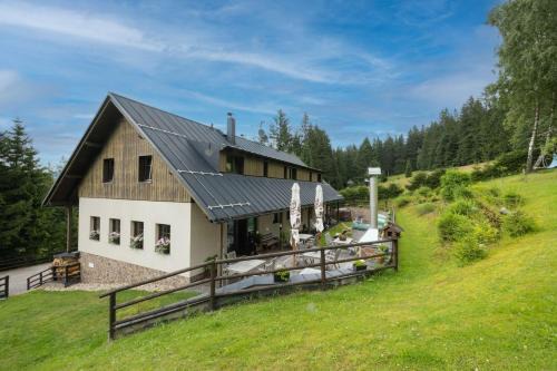 Benecko House | Penzion Na Začátku