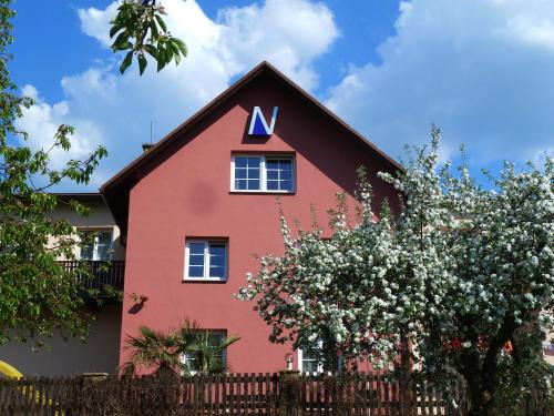 Mala Skala House | Penzion Neco