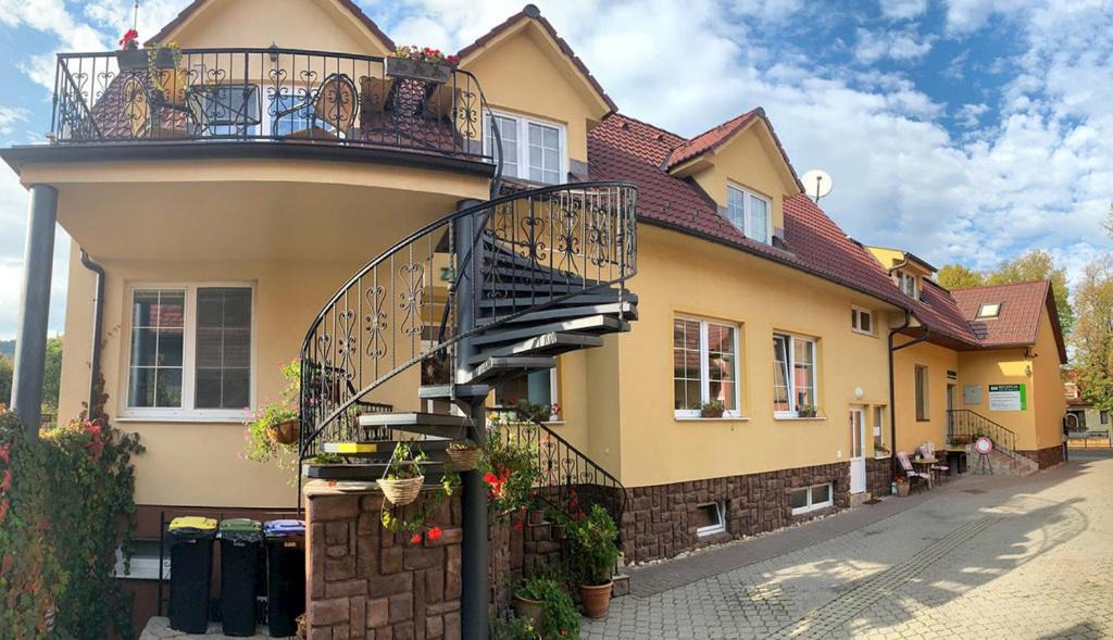 Bojnice House | Penzion Olga Hajasova