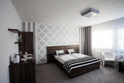 Olomouc House | Penzion Olomouc