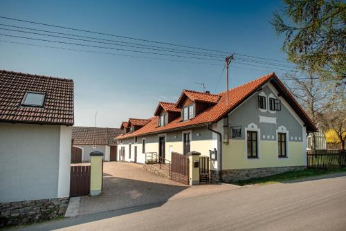 Pribram House | Penzion Orlov