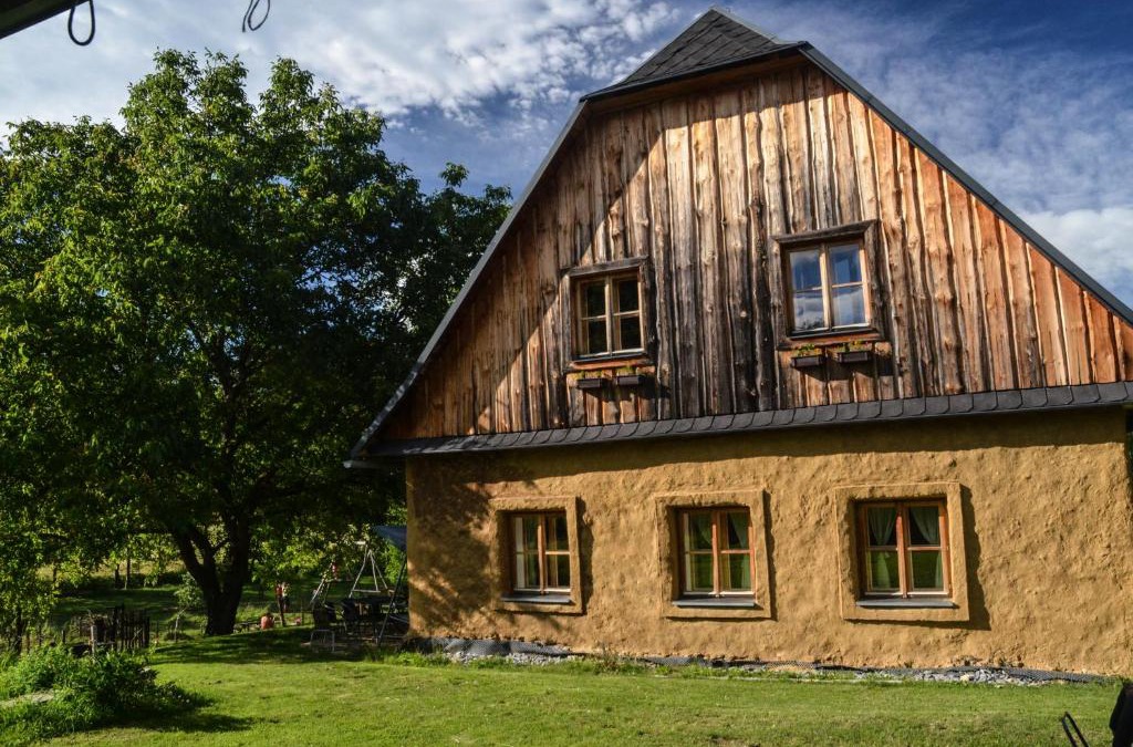 Stara Cervena Voda House | Penzion PIŠLIKDUM