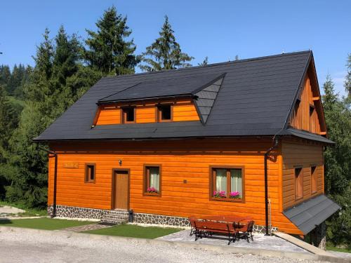 Nizna House | Penzion Relax