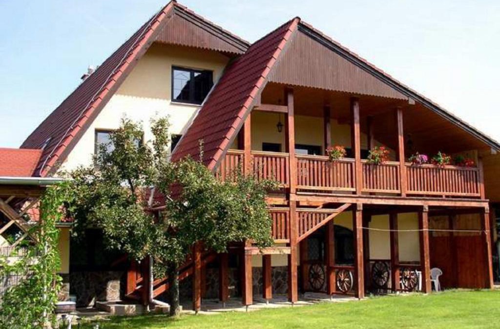 Prievidza House | Penzion Relax