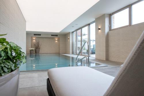 Bucovice House | penzion rustico s.r.o.