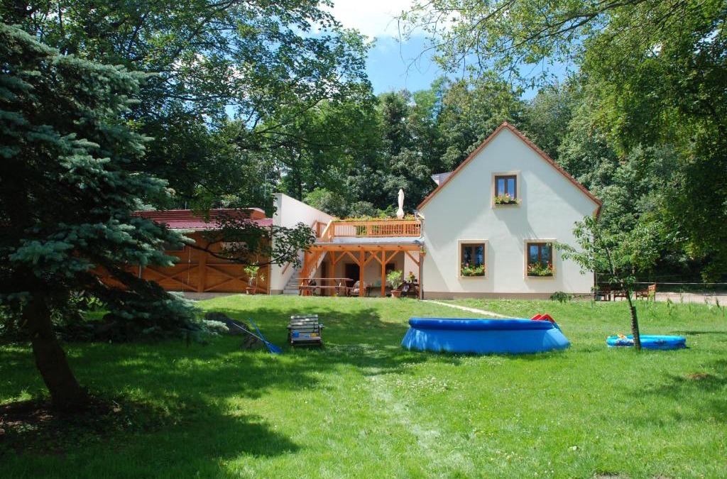 Stare Mesto pod Landstejnem Apartment | Penzion Stáj Návary