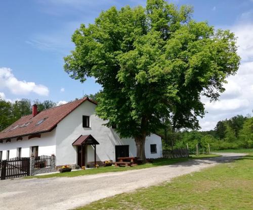 Velka Turna Apartment | Penzion Starobor