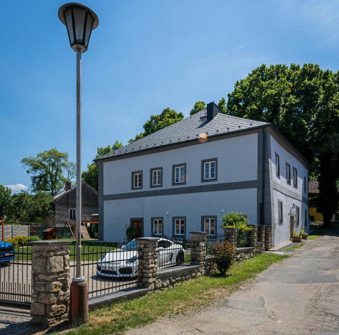 Kutna Hora House | Penzion U Babky bylinkářky
