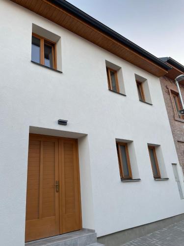 Mikulcice Apartment | Penzion U Blechy a Švába