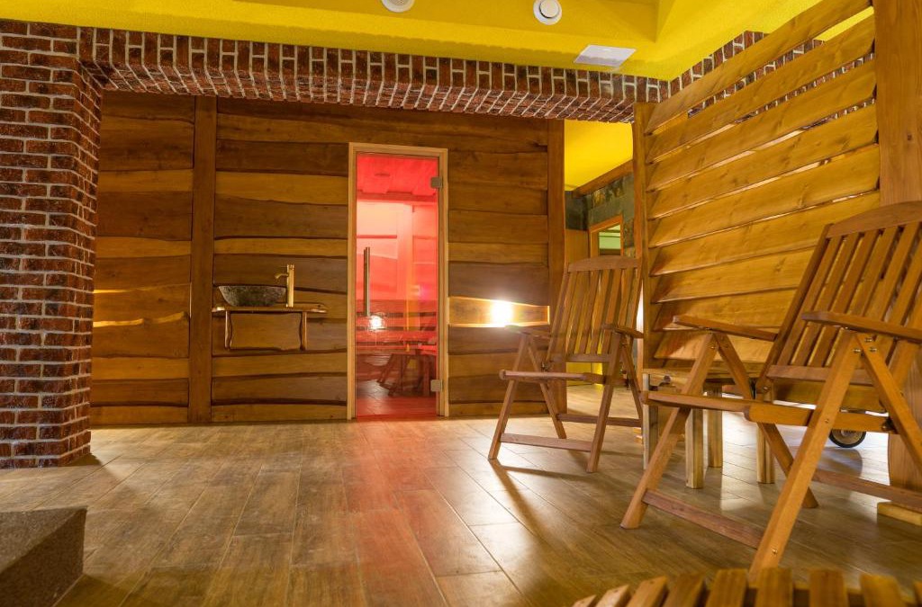 Vikyrovice House | Penzion U Jirsáka