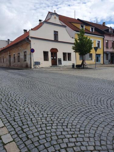 Bechyne House | Penzion u Kalicha Bechyně staré město