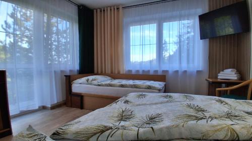 Lulec House | Penzion U Libuše Luleč