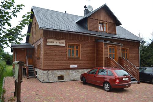 Rejviz Apartment | Penzion U mlýna