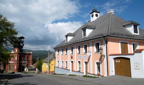 Pribram Apartment | Penzion u muzea