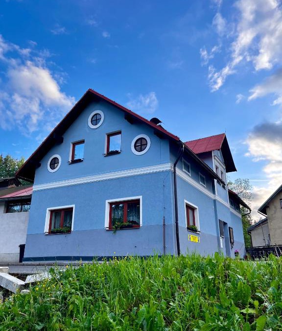 Jablonec nad Jizerou House | Penzion U Zemánků