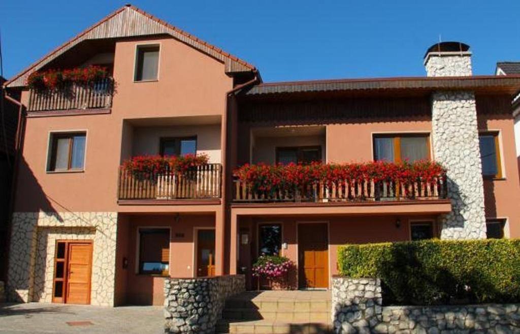 Strachotin House | Penzion Vinařský dům PÁLAVA