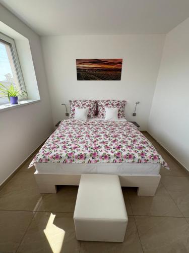Velke Pavlovice House | Penzion vinařství Mikulica