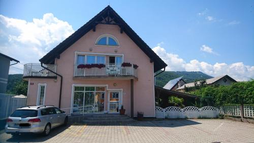 Maribor Bed & Breakfast | Penzion Zeleni Kakadu