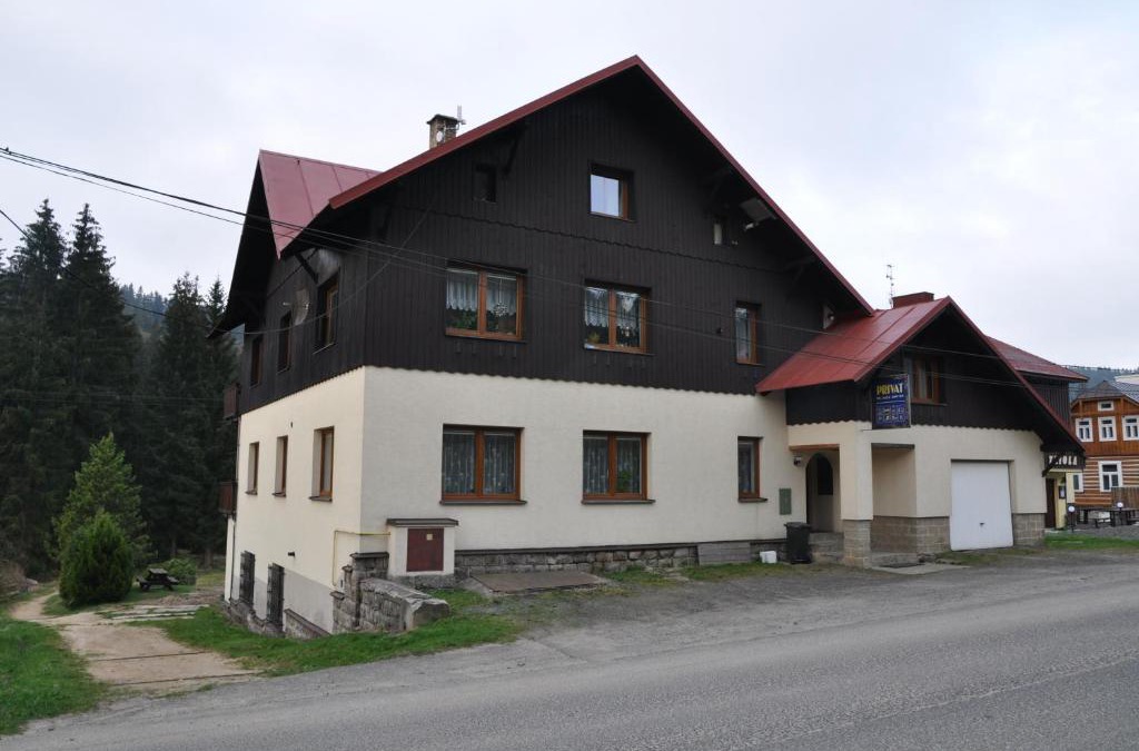 Korenov House | Penzion Zelinka