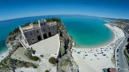 Tropea Apartment | Peonia Tropea II House