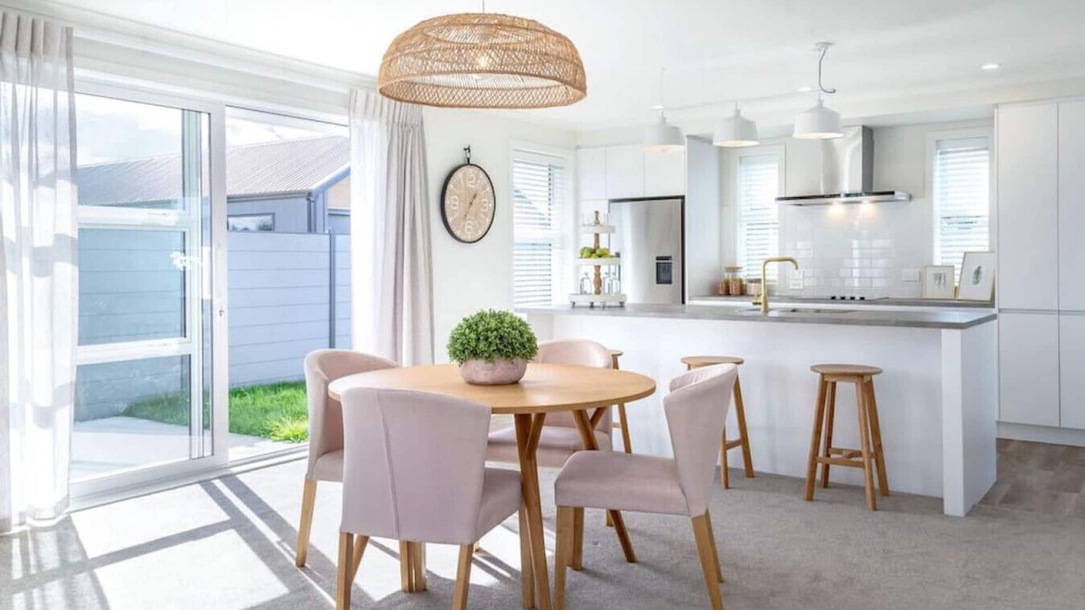 Greytown House | Peony Getaway, Greytown