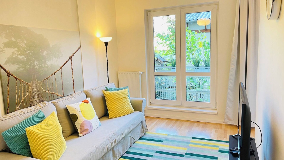 Erzsebetvaros Apartment | Peony Holló Apartment - Free Parking