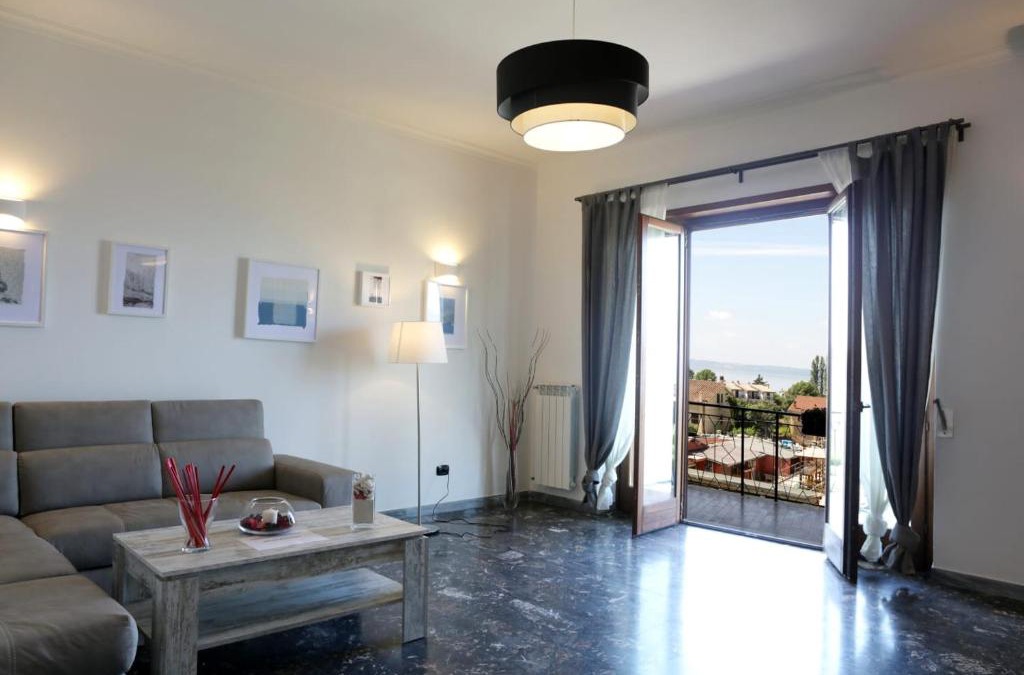 Lake Bracciano Apartment | Pepè Apartment -Lago di Bracciano