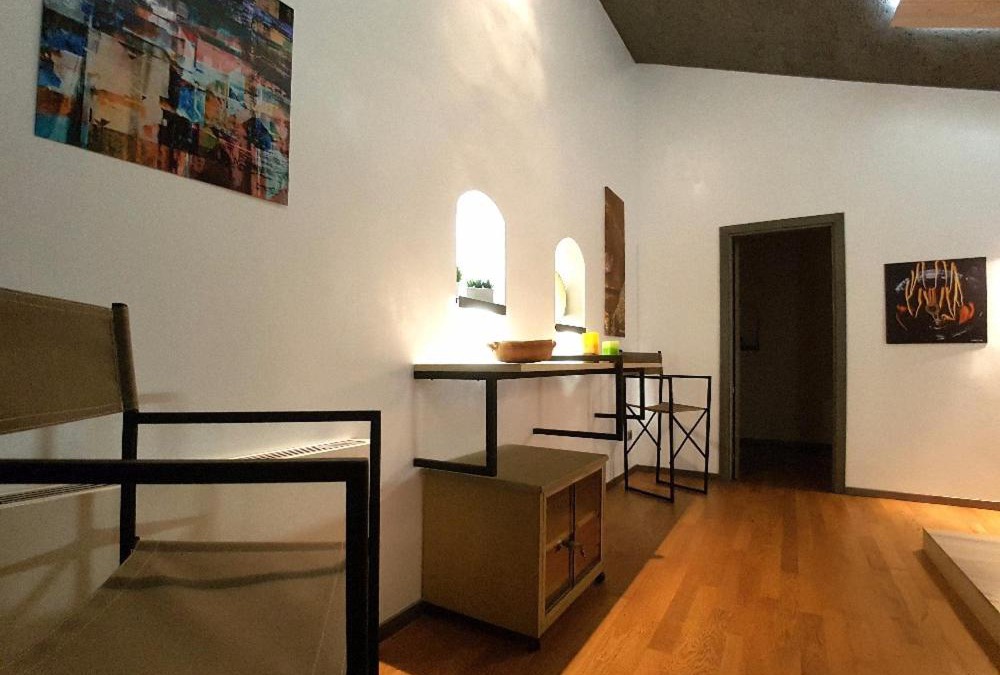 Caiazzo House | Pepe In Grani