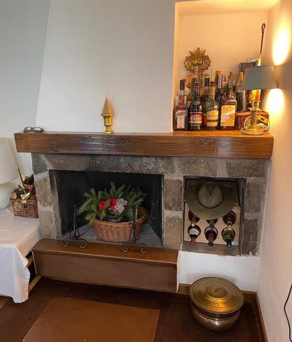 Ponte di Legno Apartment | Pepe's Home, comfort per coppie o famiglie