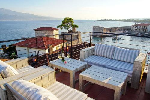 Gefira Mpania Hotel | PEPO'S GUESTHOUSE