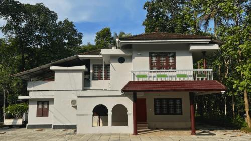 Kothamangalam Villa | Pepper Nut Homestay