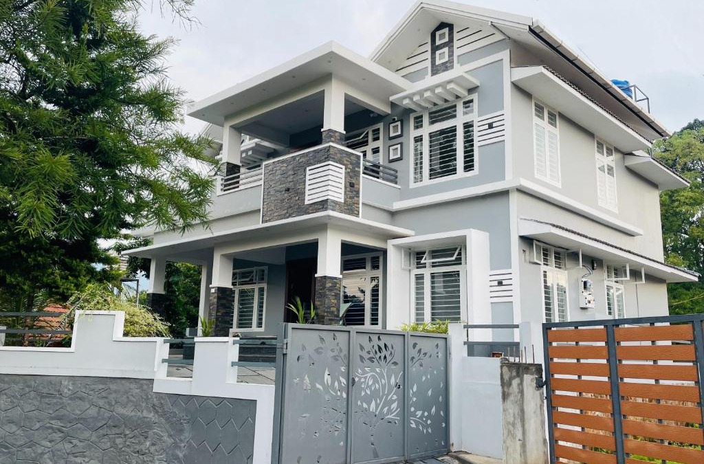 Vythiri Villa | Peppercorn Cottage, Vythiri.