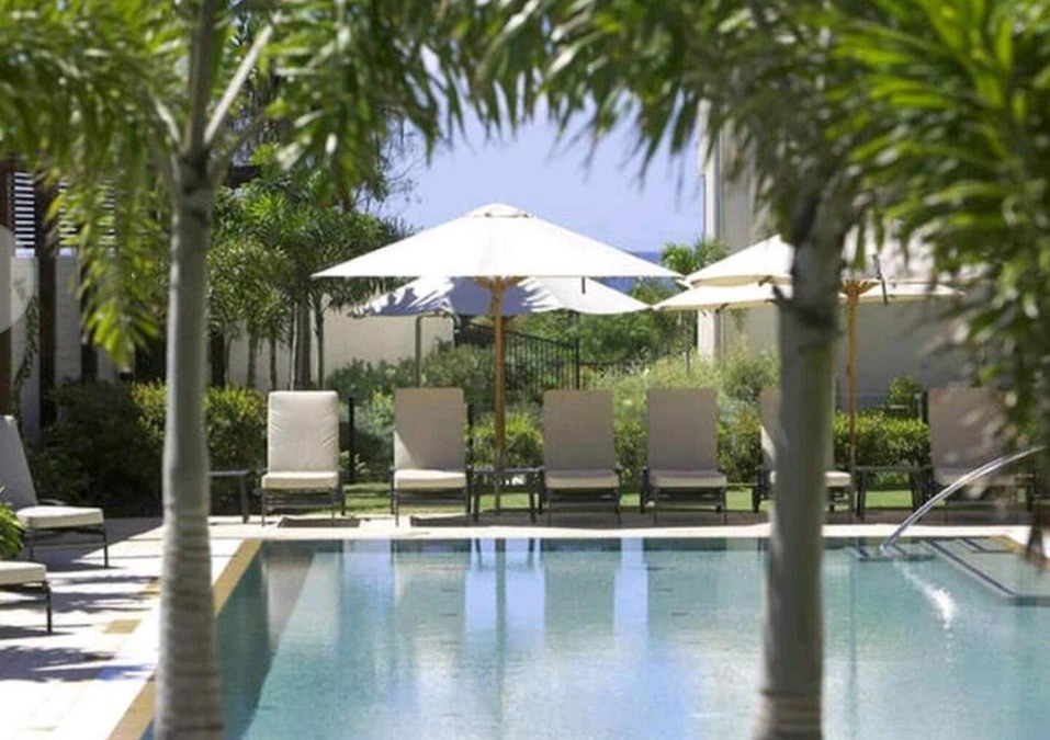 Kingscliff Apartment | Peppers Balé Luxury Beach Accommodation Kingscliff - privately let