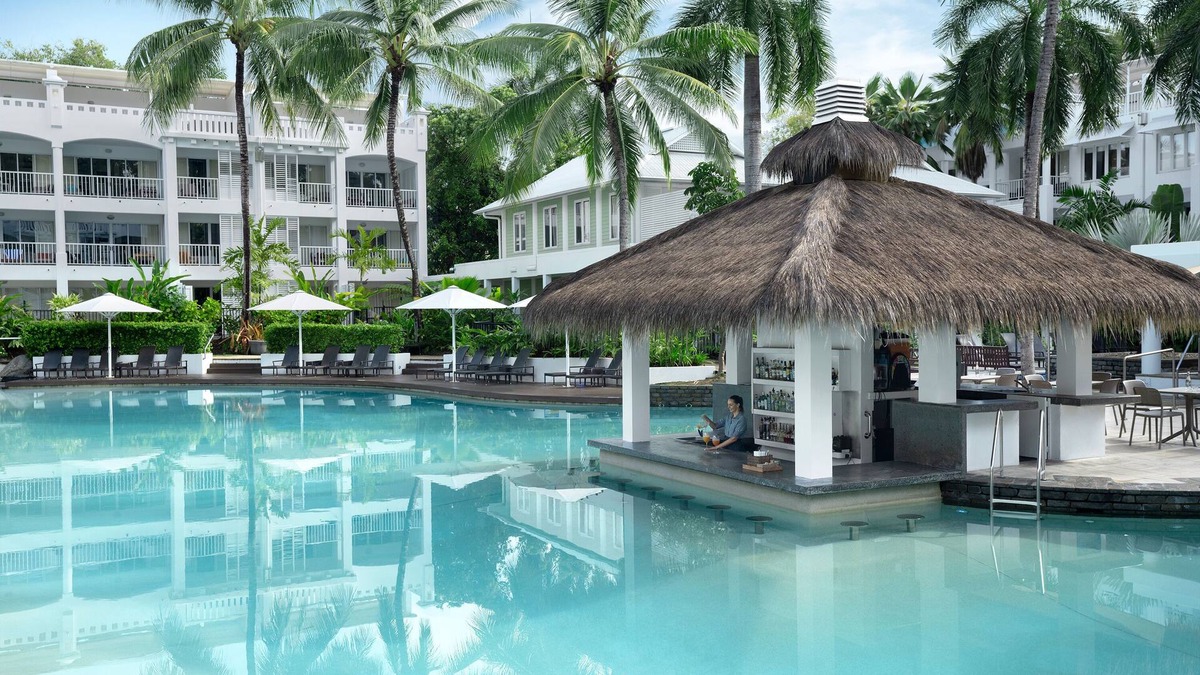 Palm Cove Hotel | Peppers Beach Club and Spa - Palm Cove