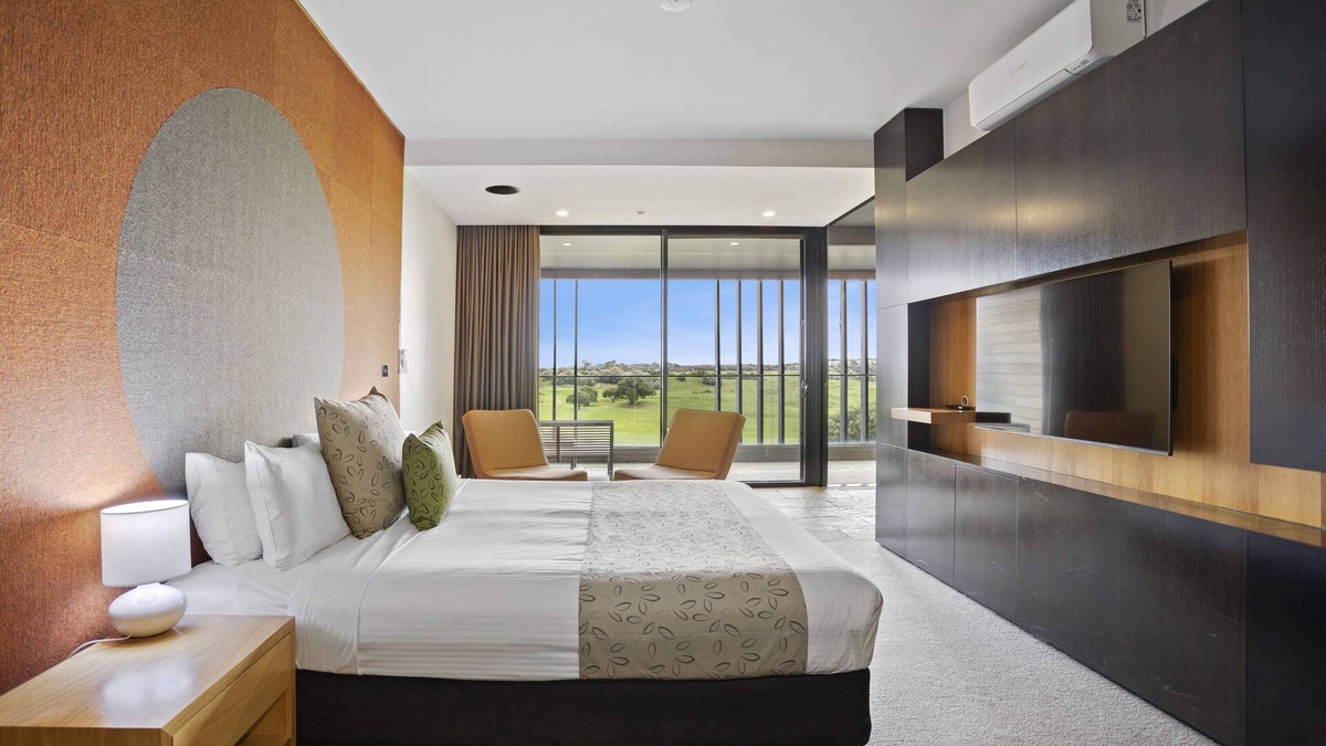 Fingal Hotel | Peppers Moonah Links Resort