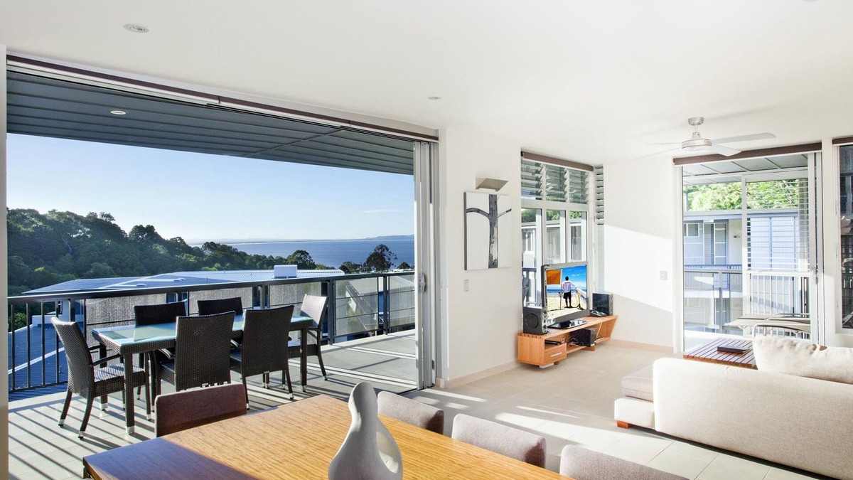 Noosa Heads Resort | Peppers Noosa Resort and Villas