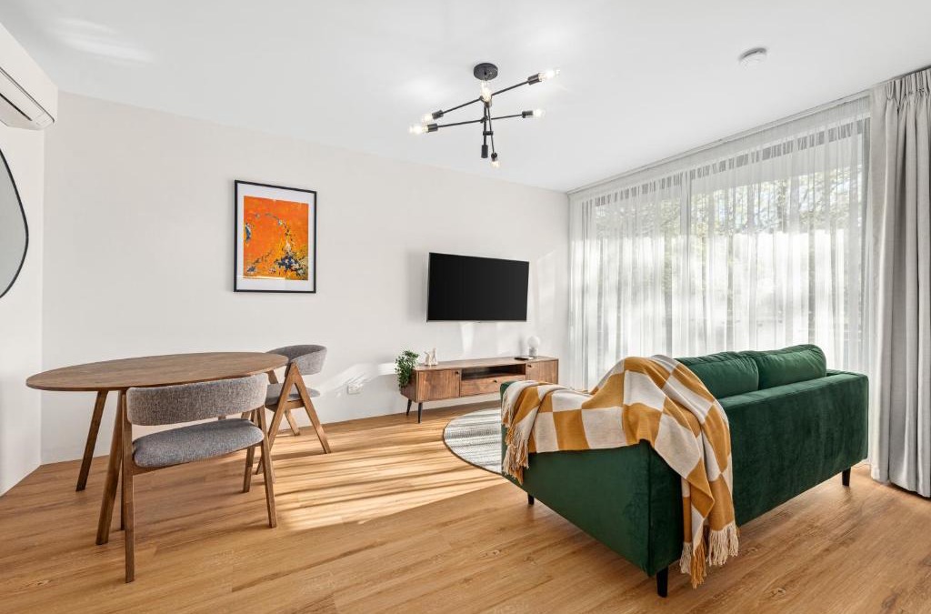 Sale Apartment | Peppertree Apartments