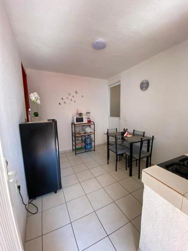 Venustiano Carranza Apartment | Pequeño apartamento Aeropuerto CDMX