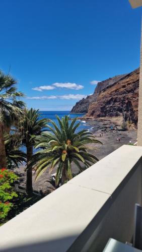 Santa Cruz de Tenerife Apartment | Pequeño paraíso frente al mar Playa Chica