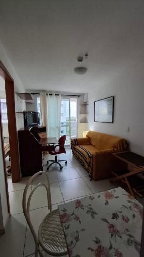 Aguas Claras Apartment | Pequeno lar