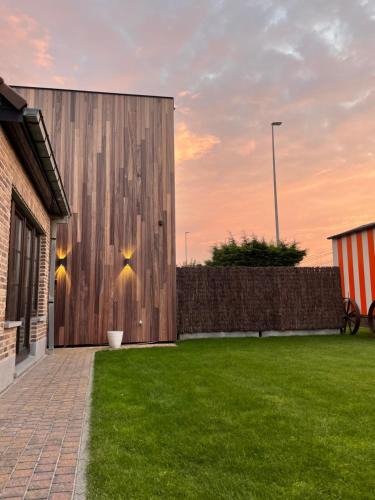 Koksijde Bed & Breakfast | Per Sea