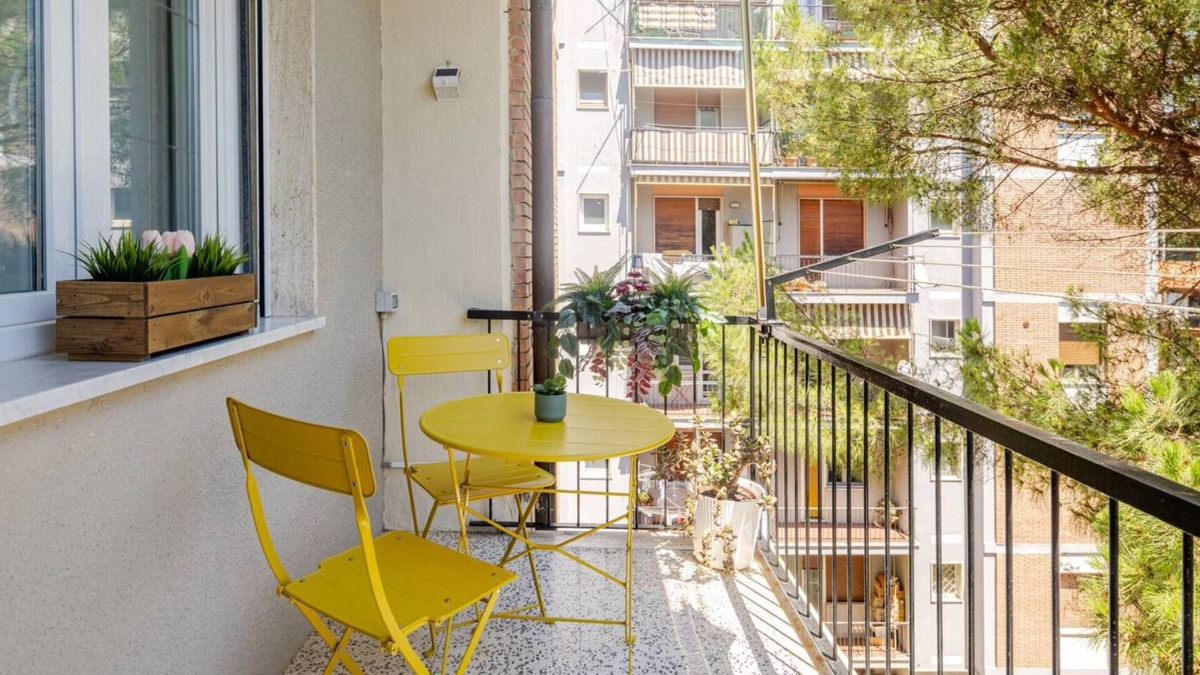 La Spezia Apartment | Per una vacanza meravigliosa.