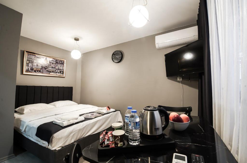 Taksim Apartment | PERA WALL HOTEL&SUİTES