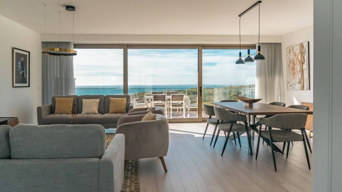 Atalaia Villa | Peralta Beach - Linked Villa 12F with Private Pool