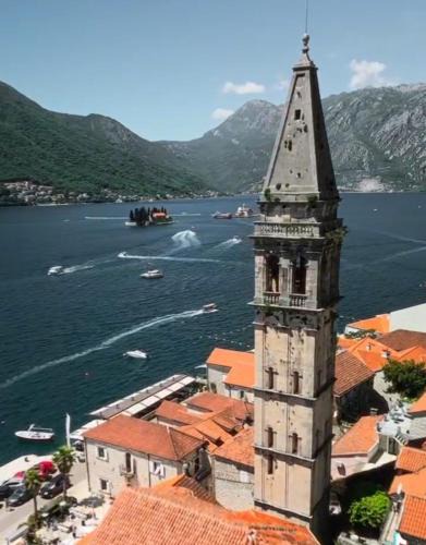 Perast Apartment | Perast apartman "Mika"