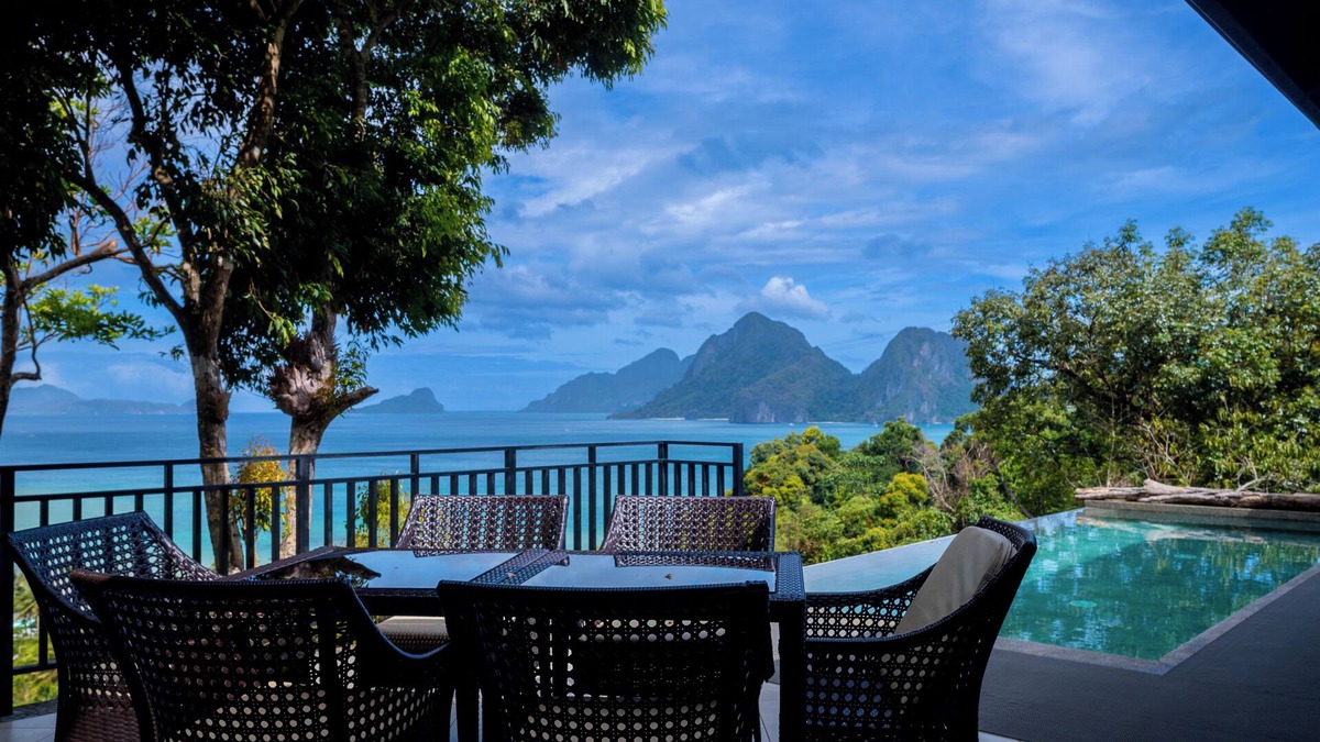 El Nido Villa | Perch El Nido