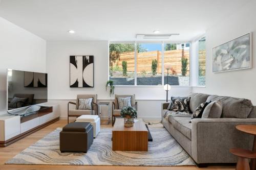 View Ridge Apartment | Perch - View Ridge Guest Suite