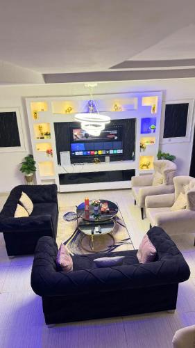 Ogombo Apartment | Percy Homes